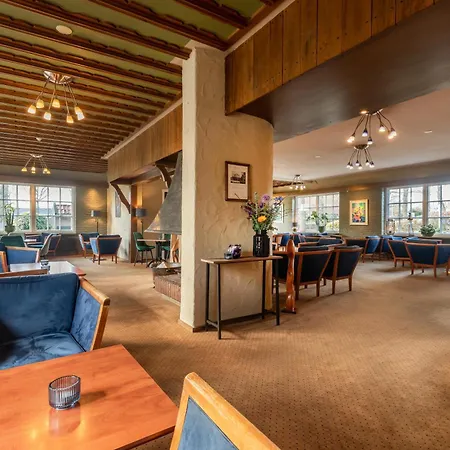 Hotel de Landmarke Ootmarsum-2
