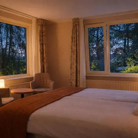 Hotel de Landmarke Ootmarsum-3