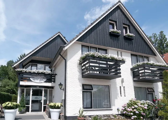 Rozenstruik